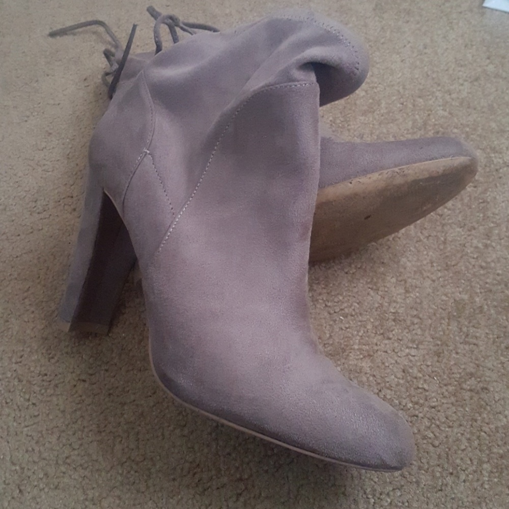 Booties - Picture 5 of 6